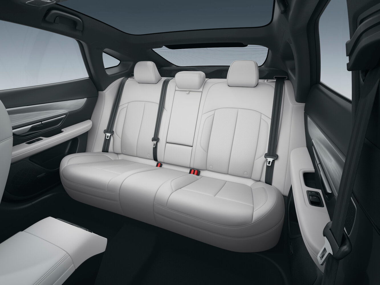 seat