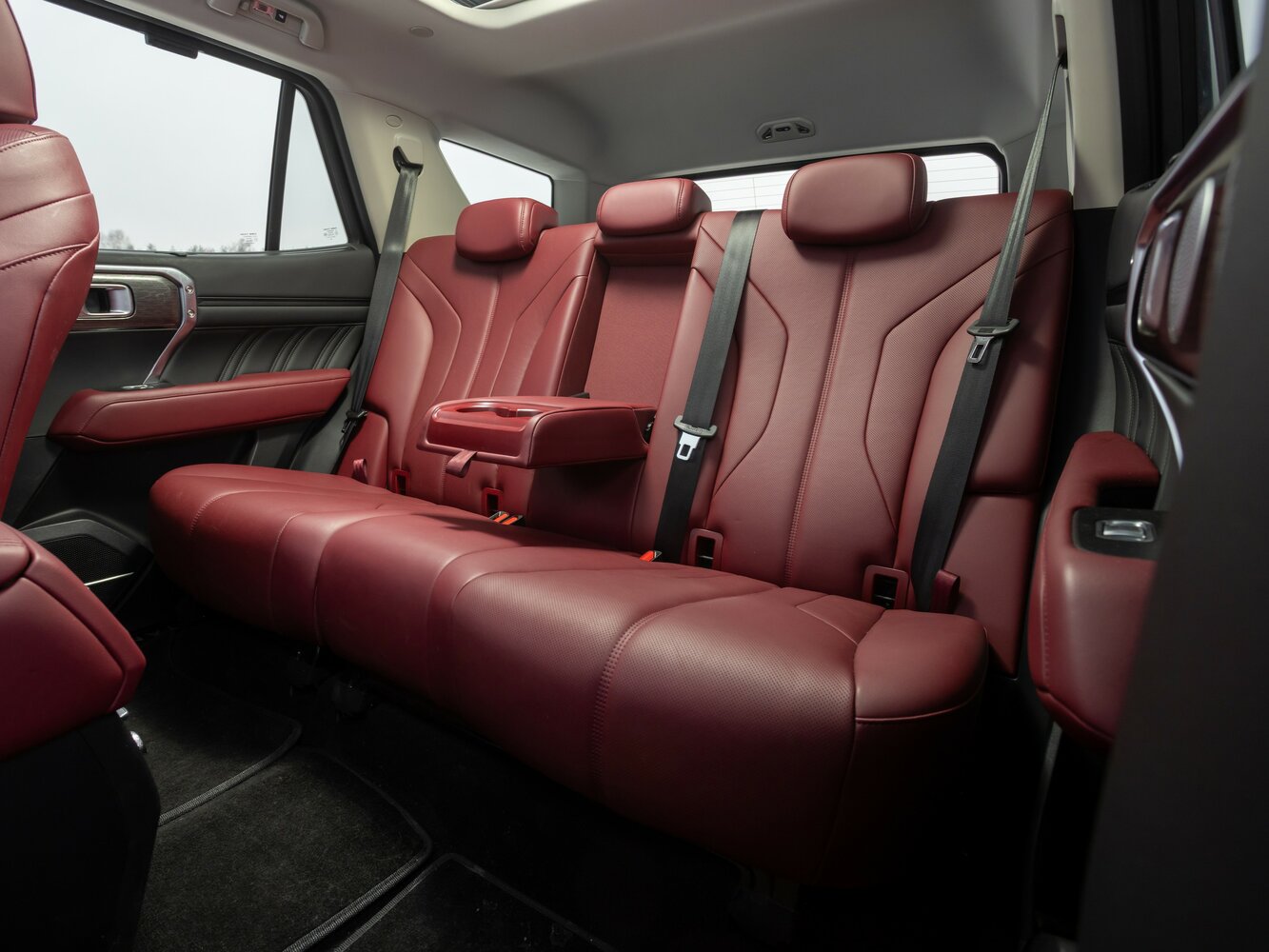 seat