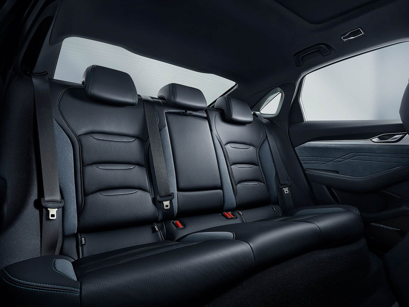 seat