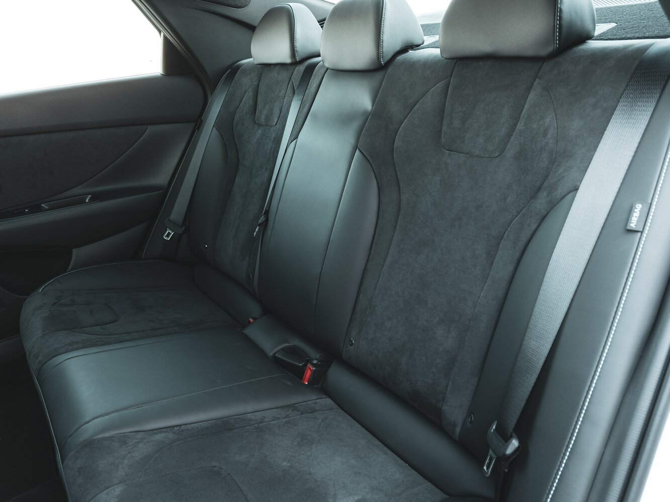 seat