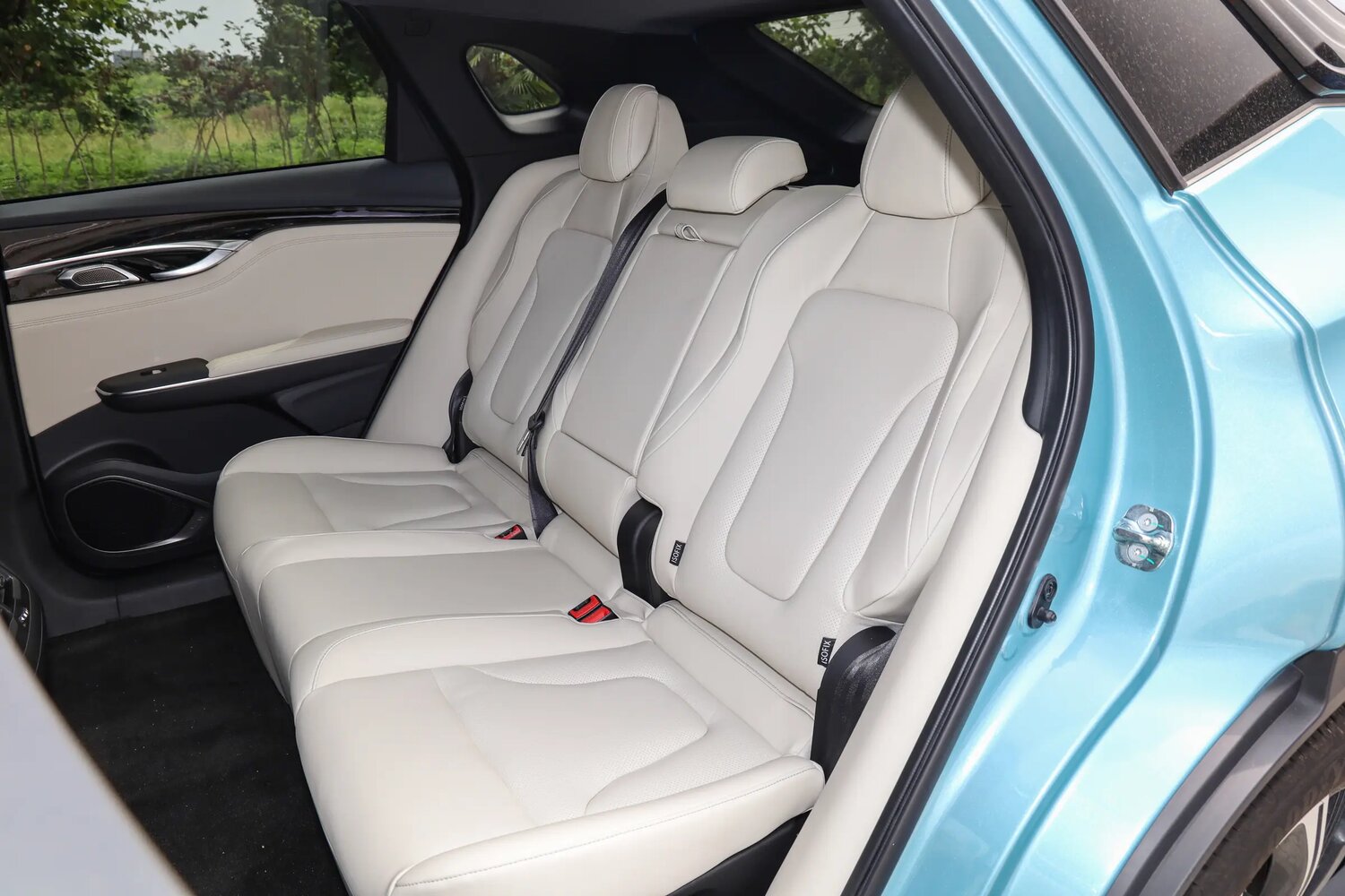 seat