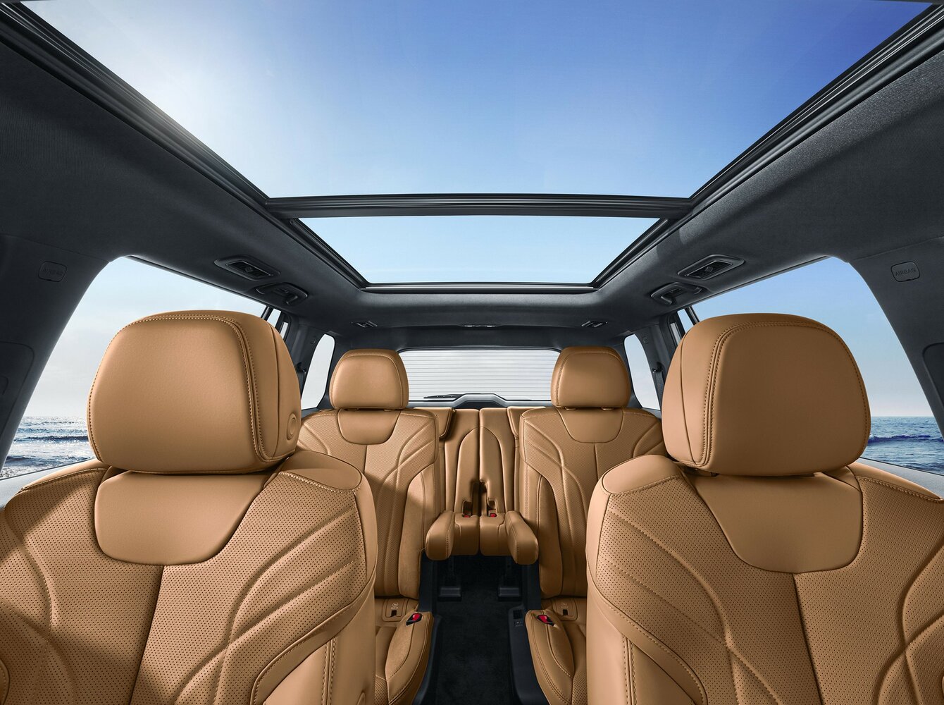 seat