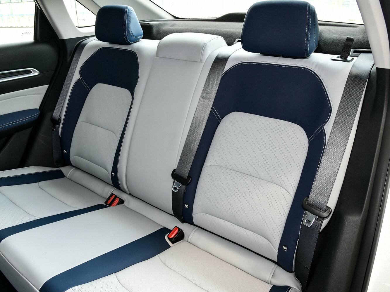 seat