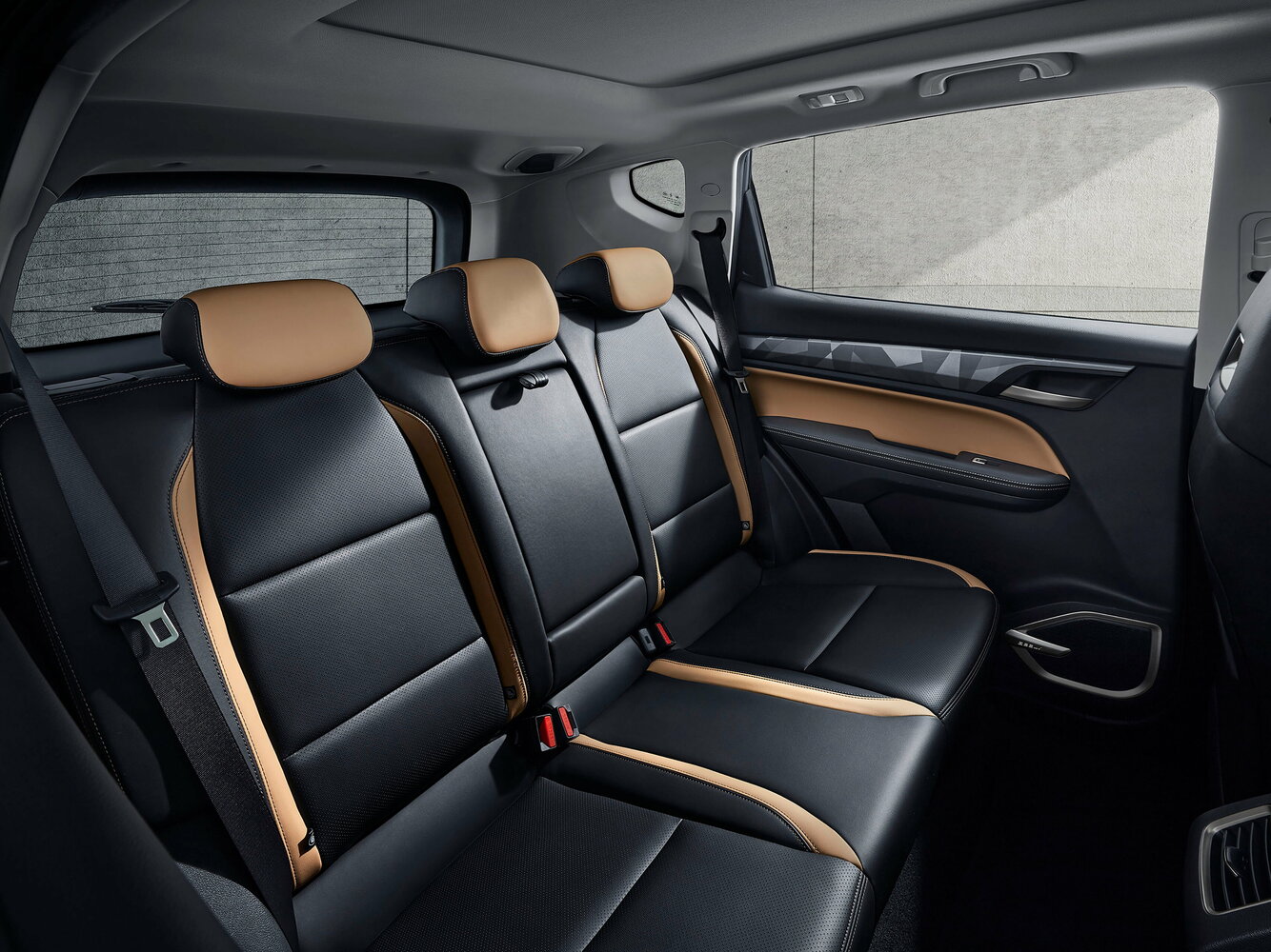 seat