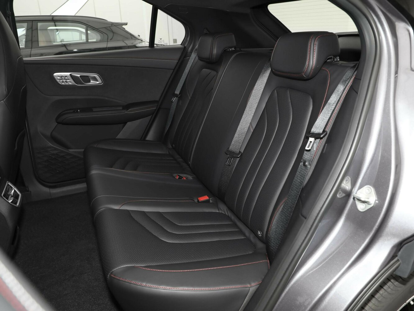 seat