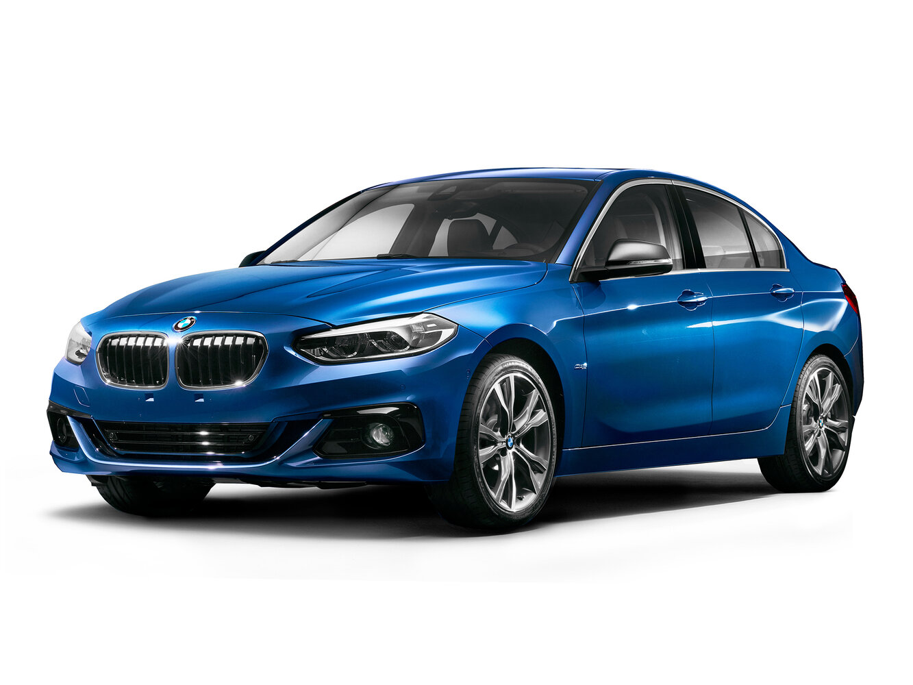 118i 1.5 AT (136 л.с.)