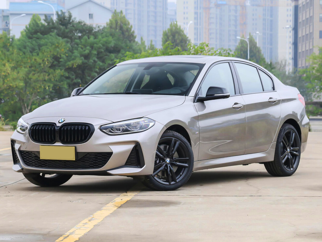118i 1.5 AT (136 л.с.)