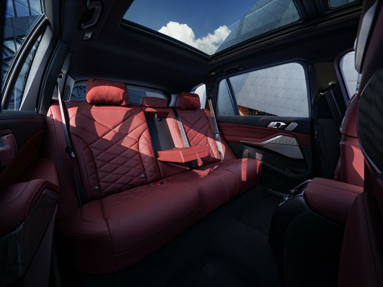 seat
