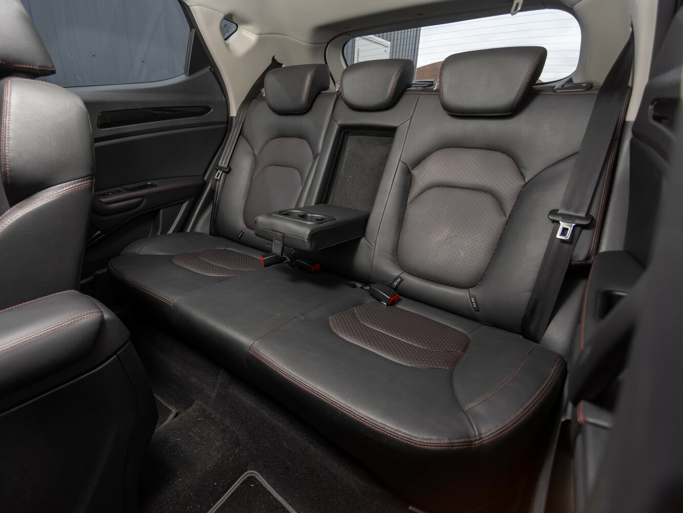 seat