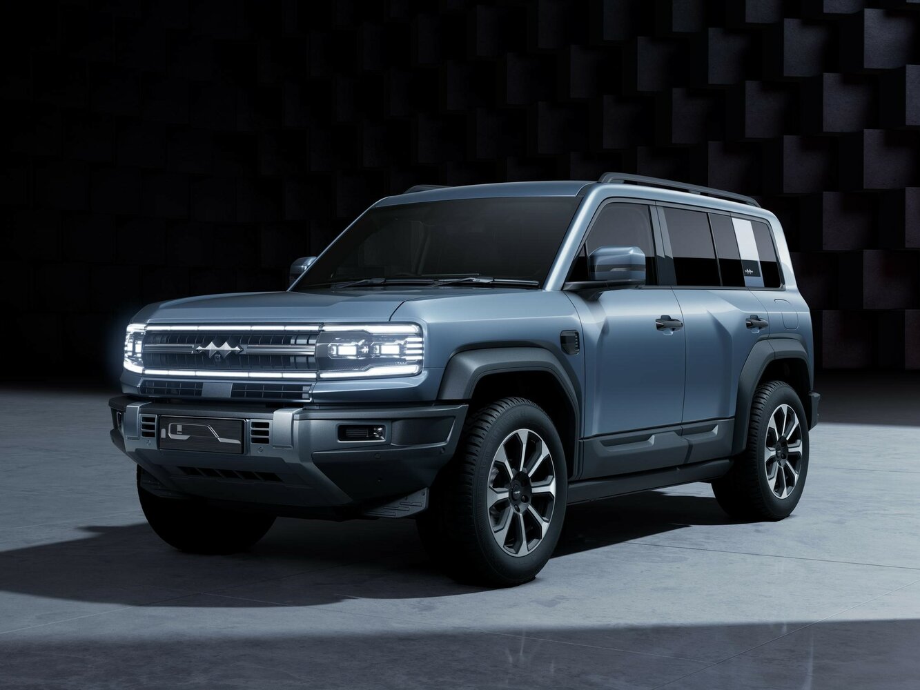 Discovery Edition