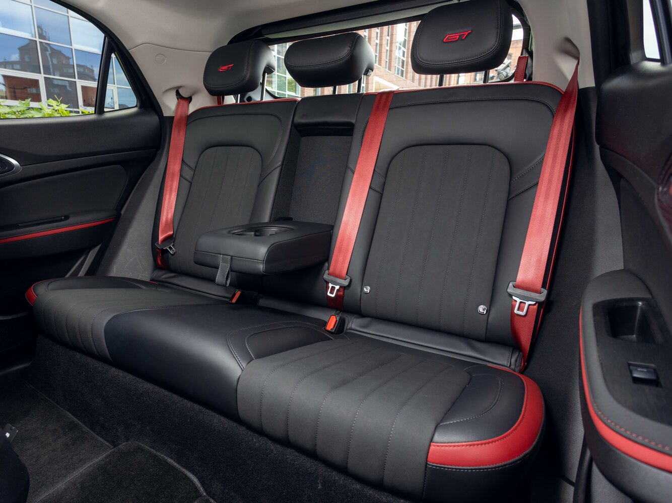 seat