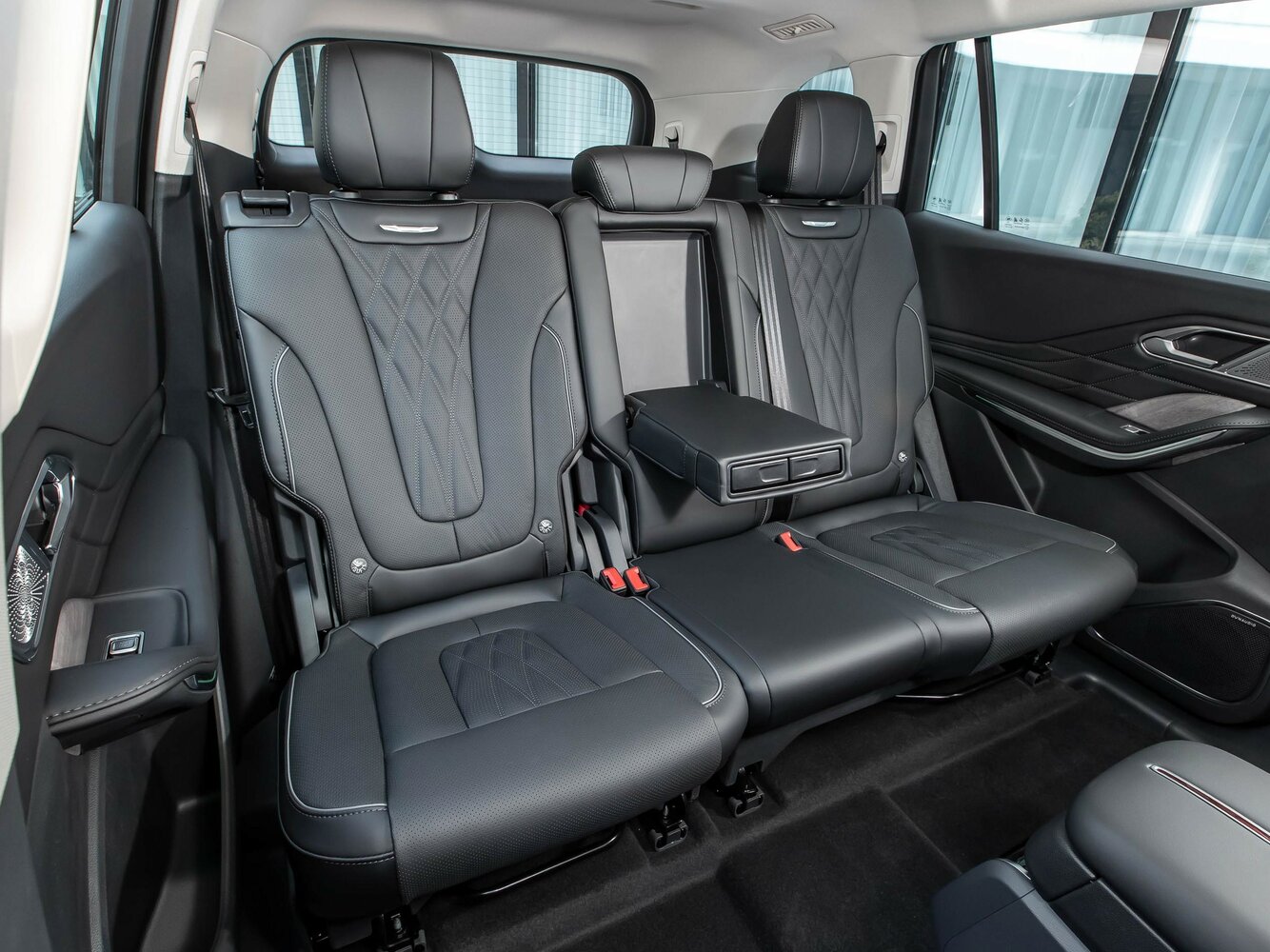 seat