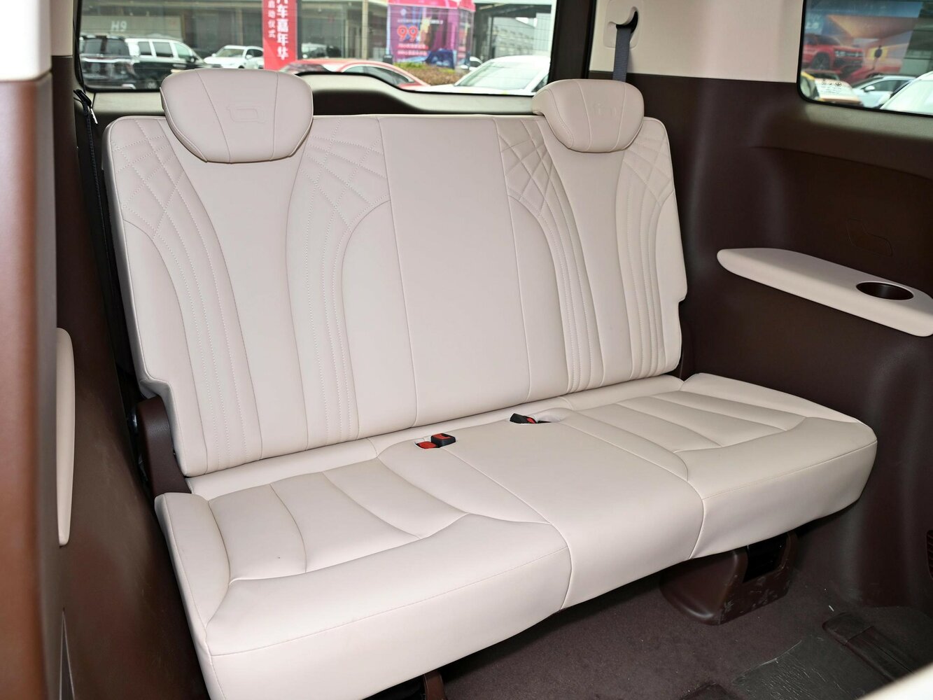 seat