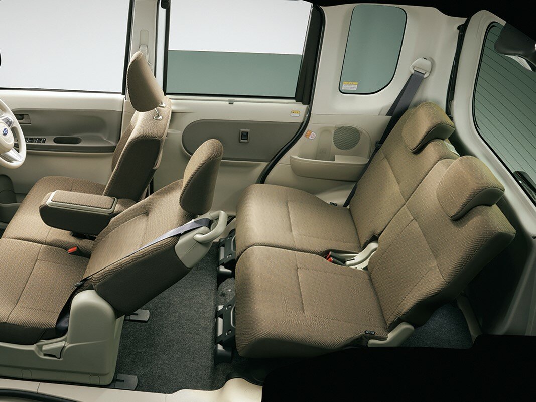 seat