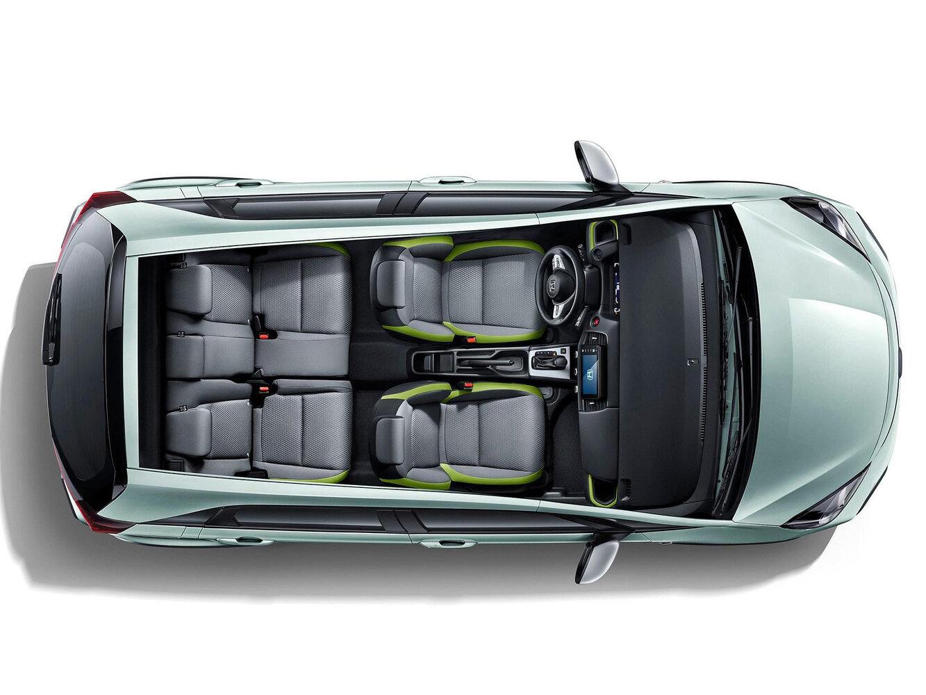 seat