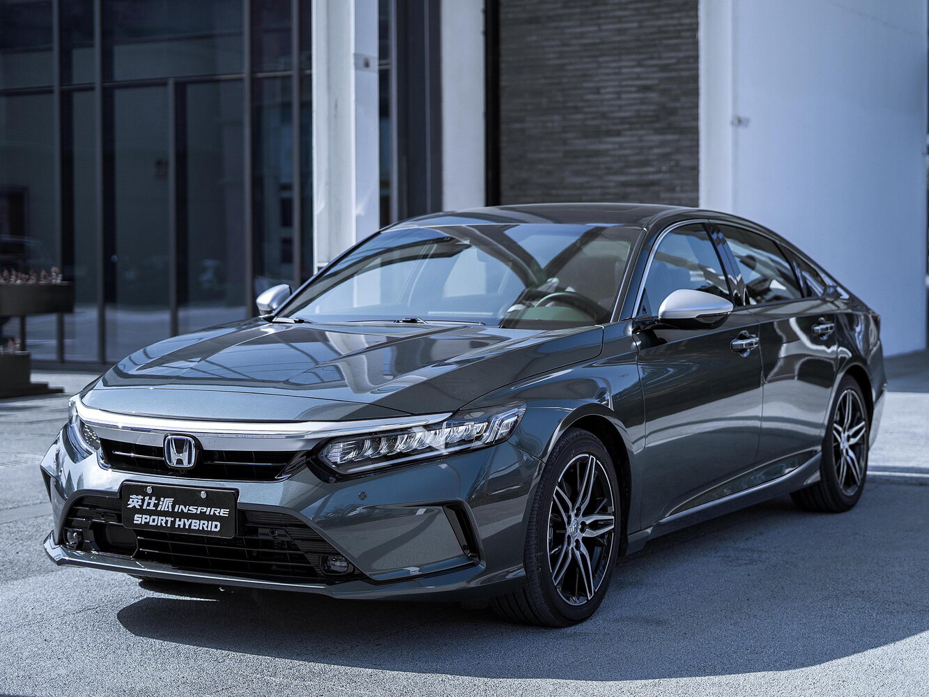 1.5 CVT (194 л.с.)