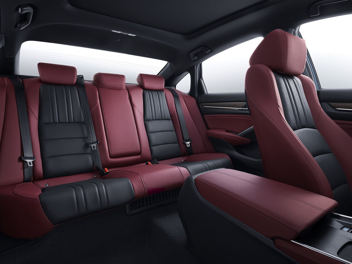 seat