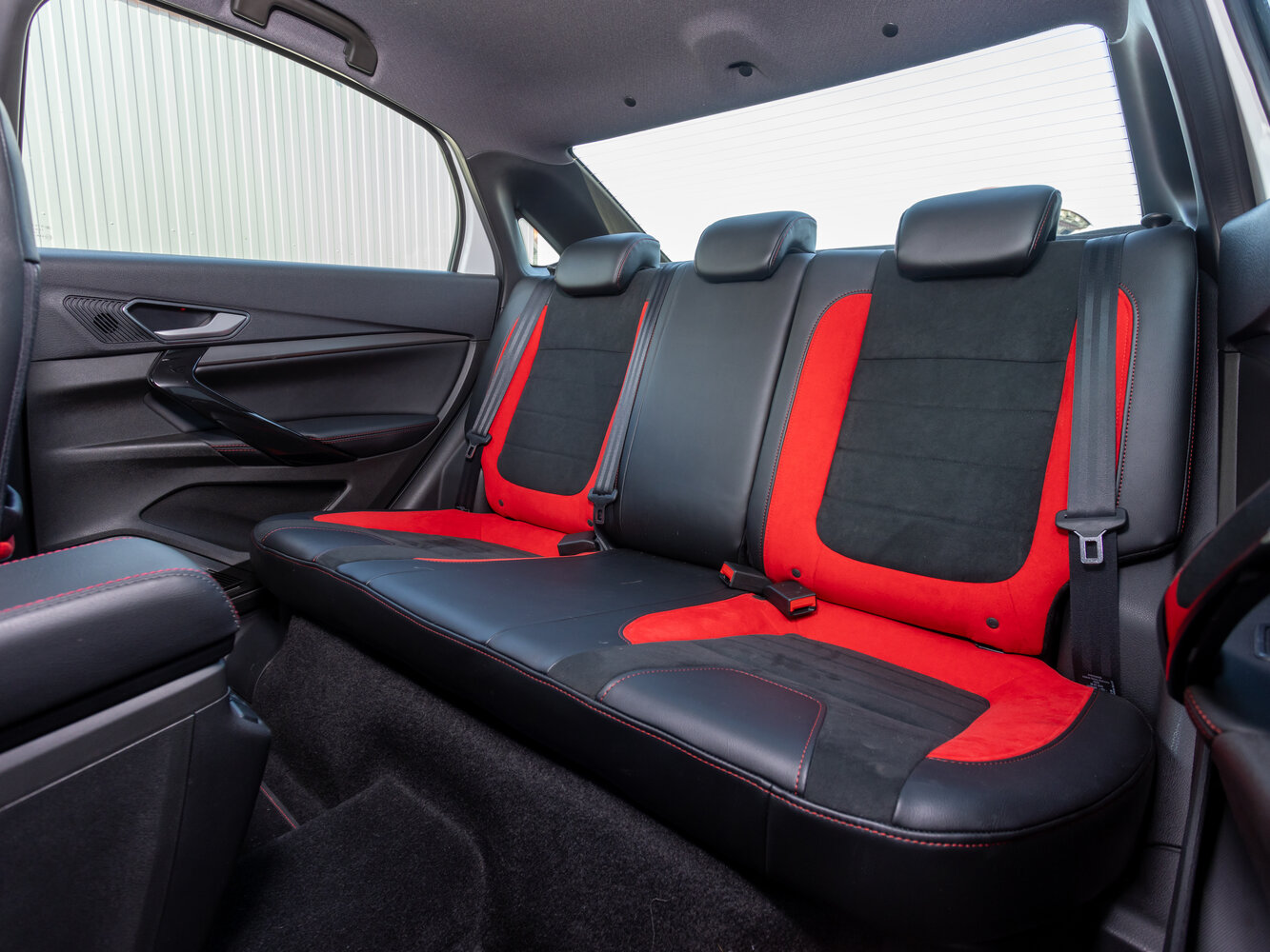 seat