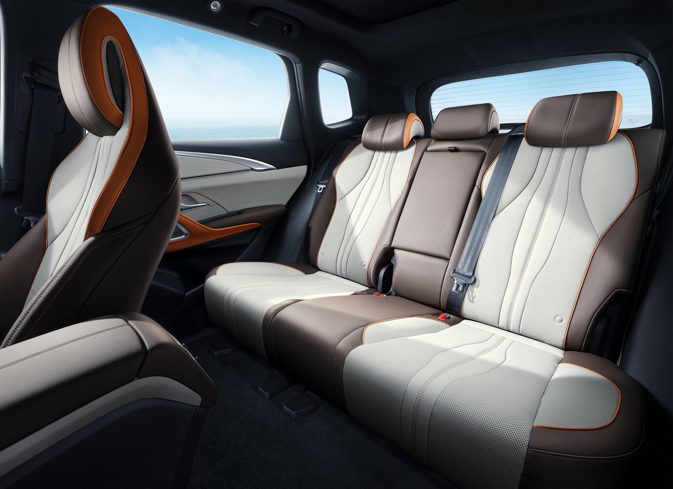 seat