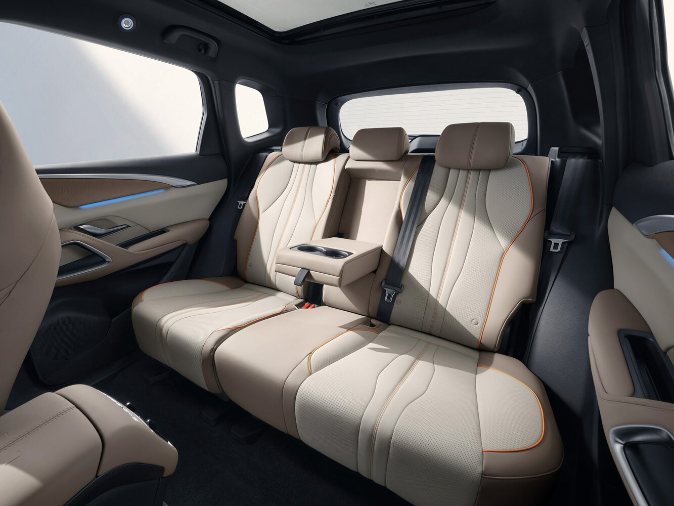 seat