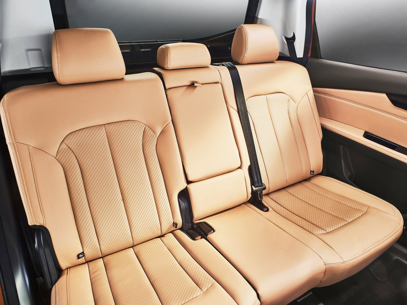 seat