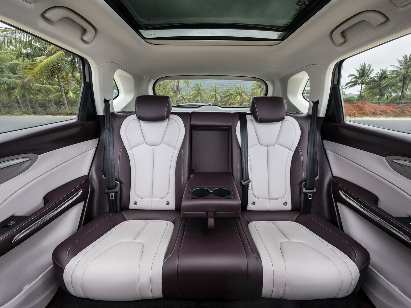seat