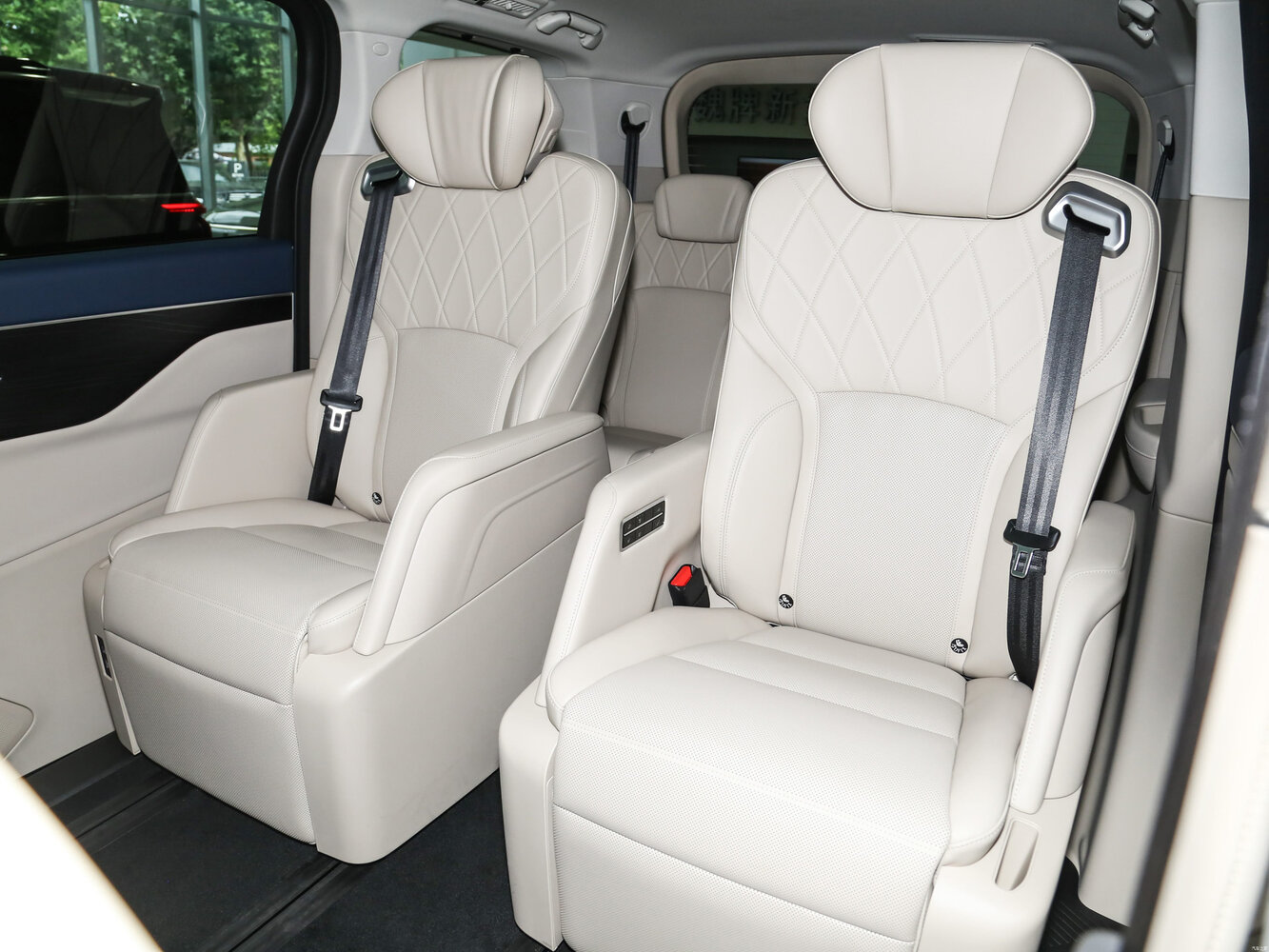 seat