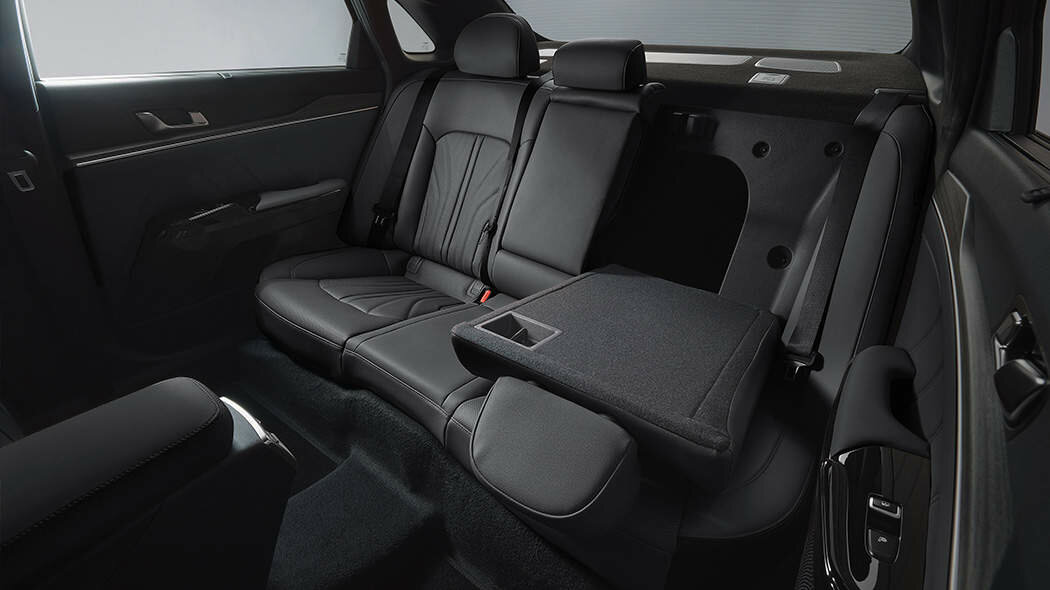 seat