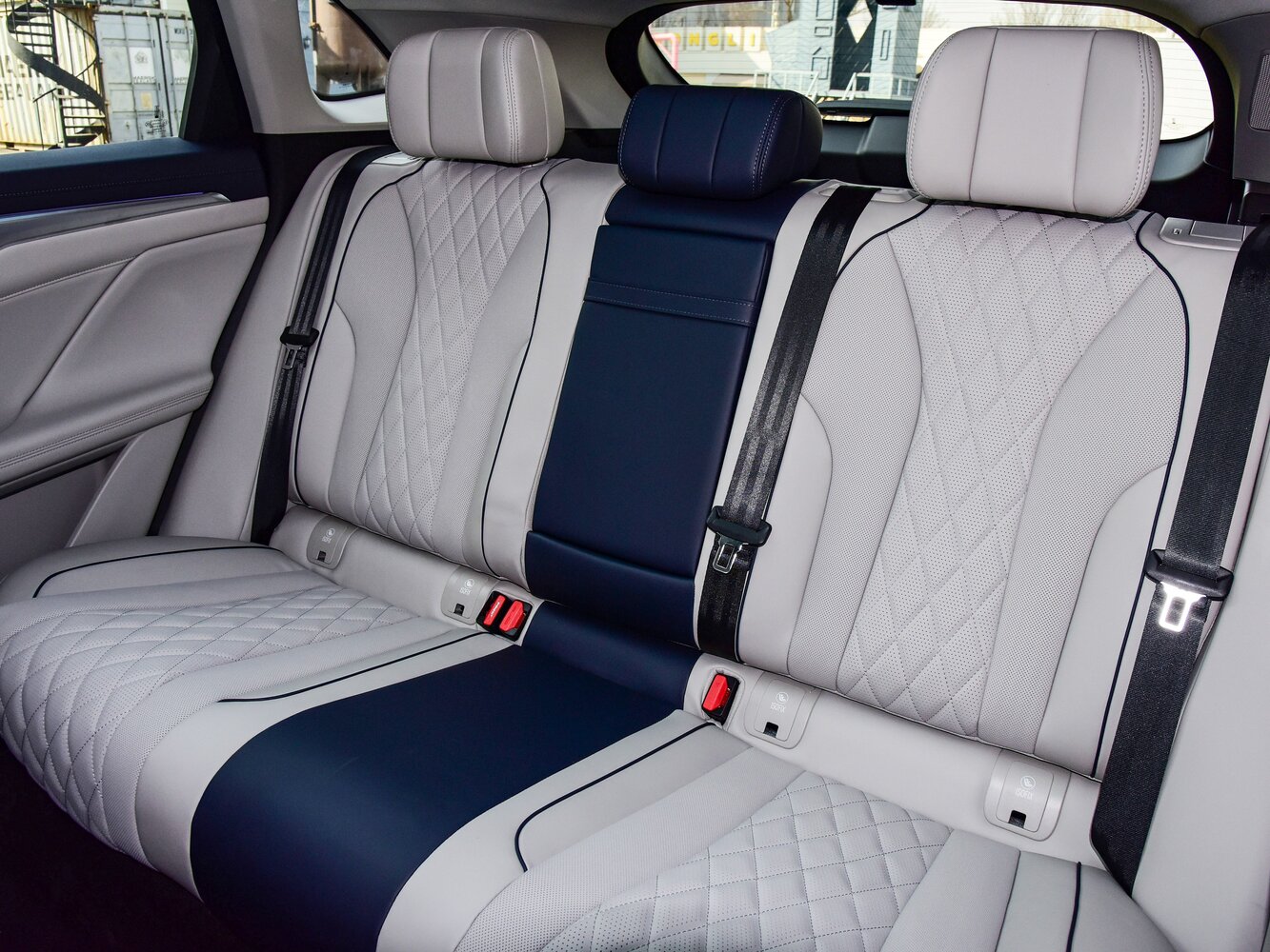 seat