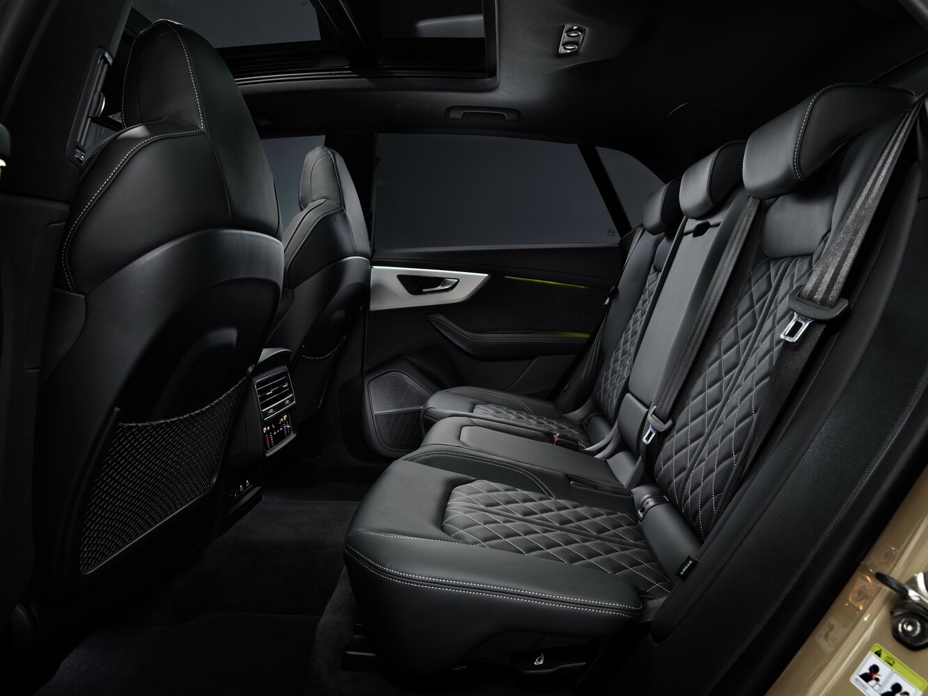 seat