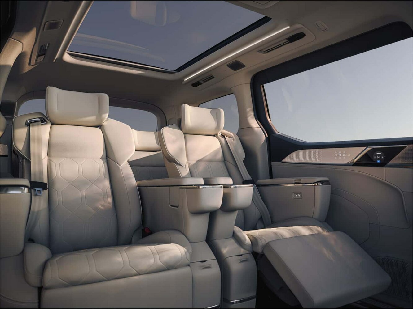 seat