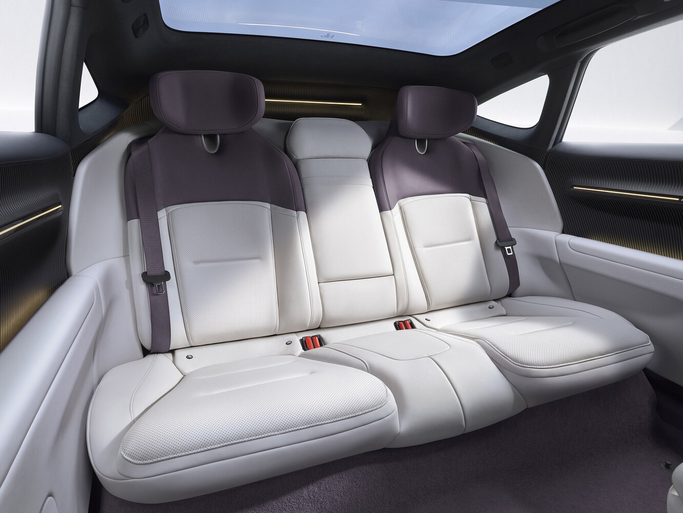 seat