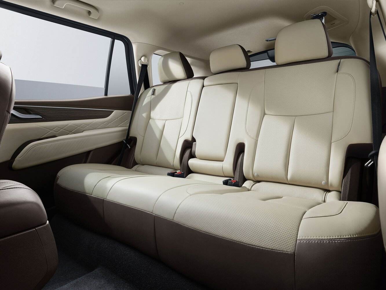 seat