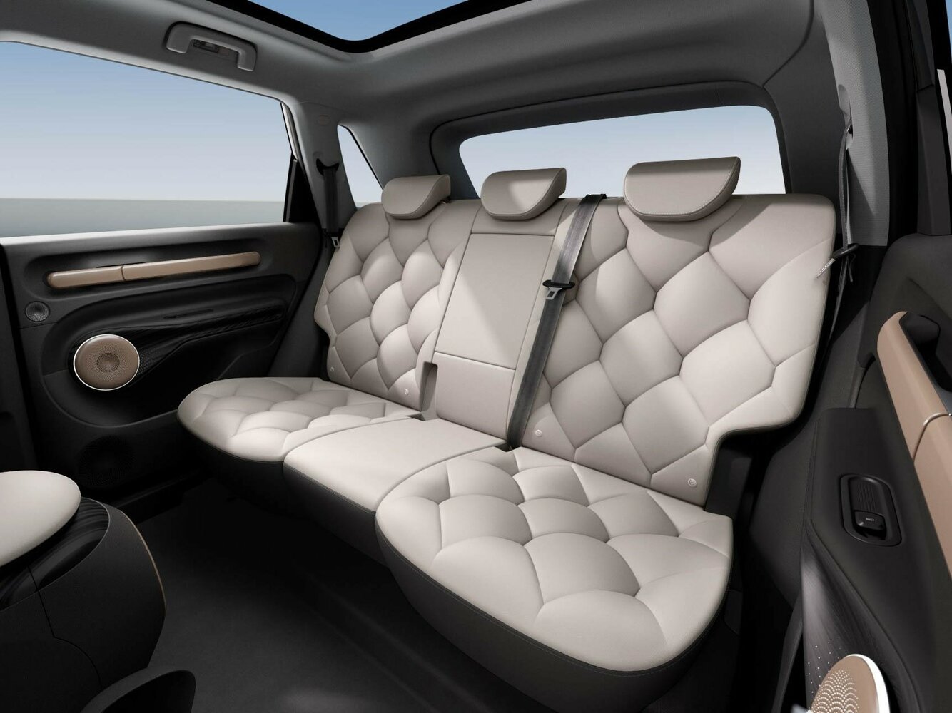 seat