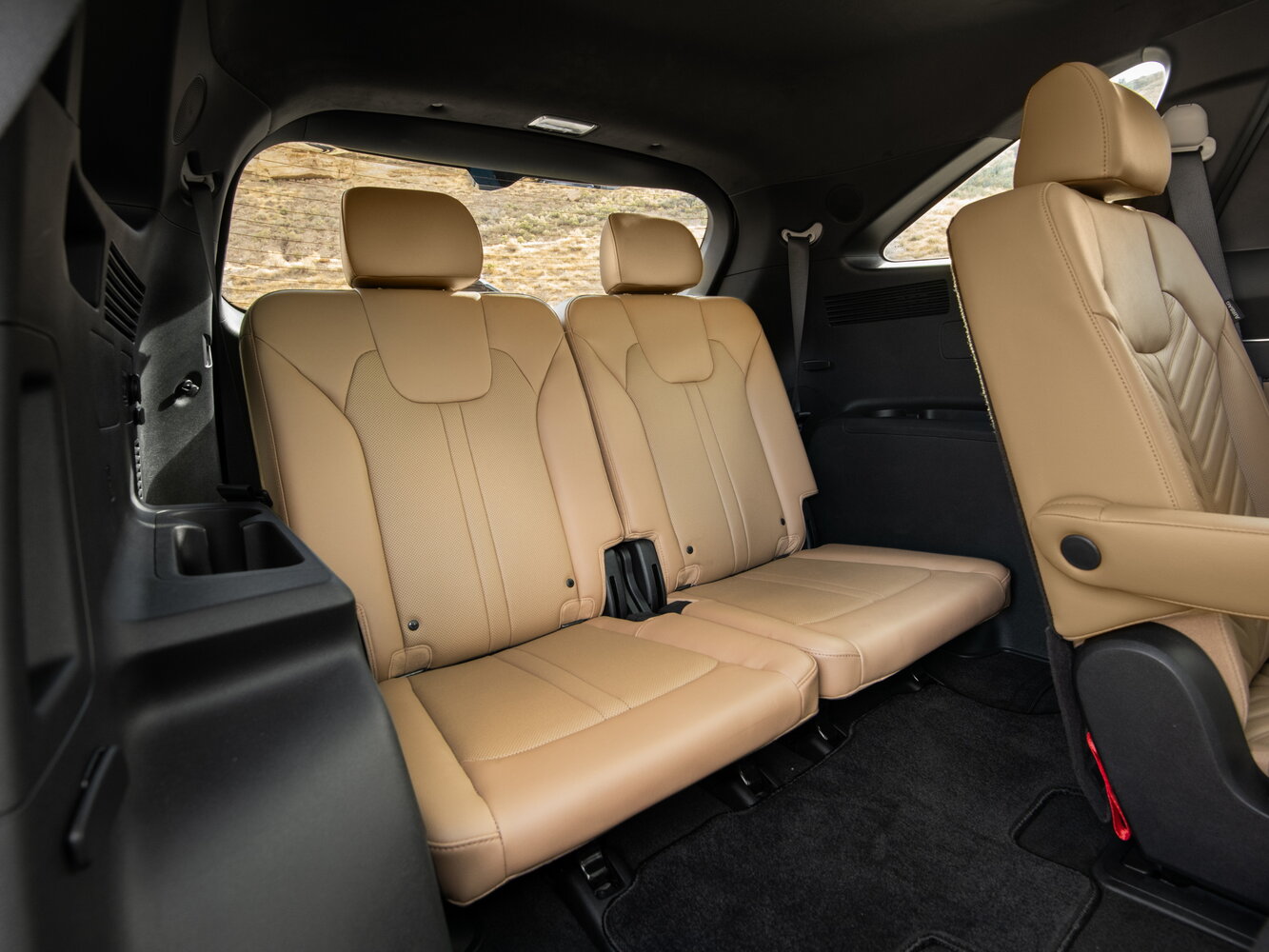 seat