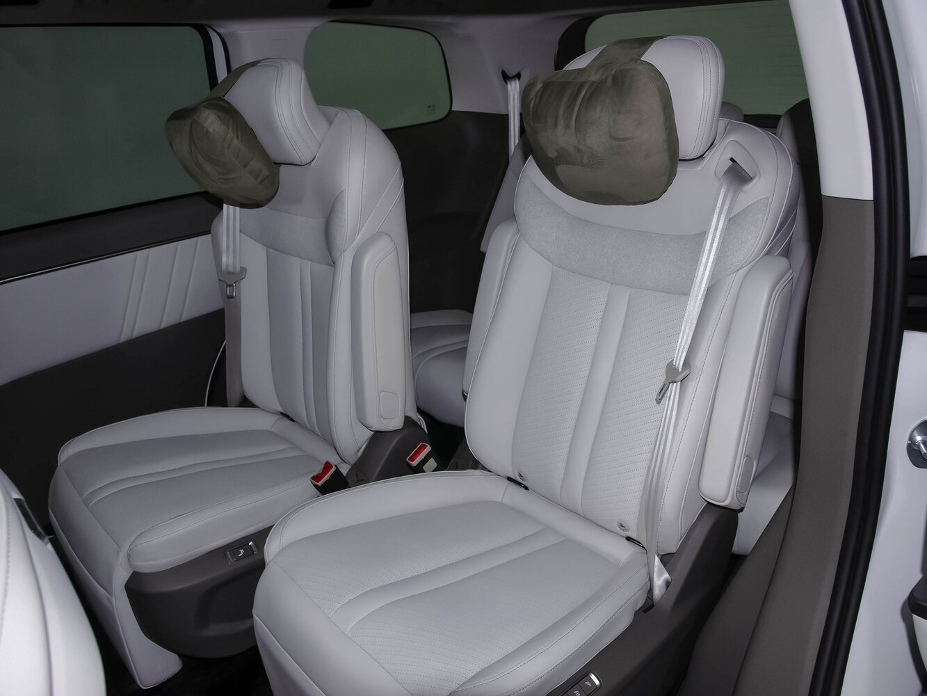seat