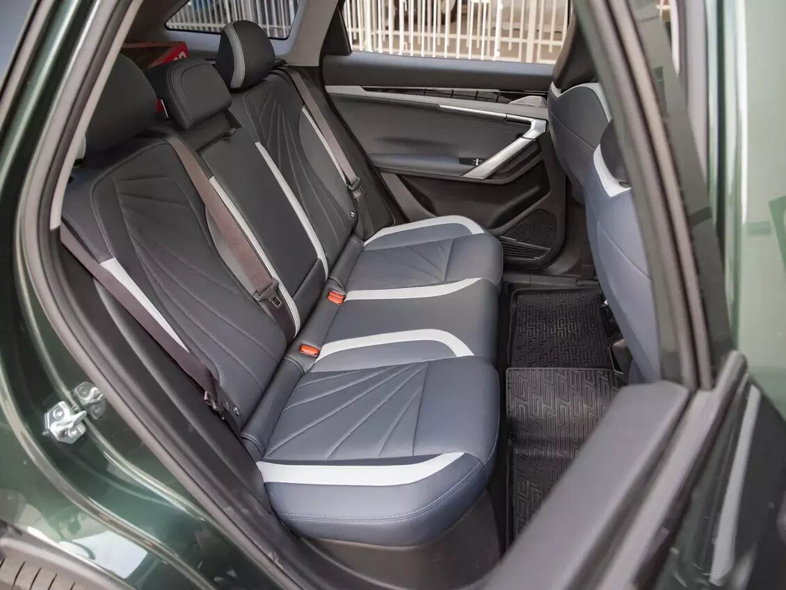 seat