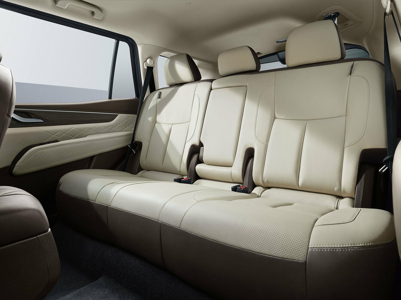 seat