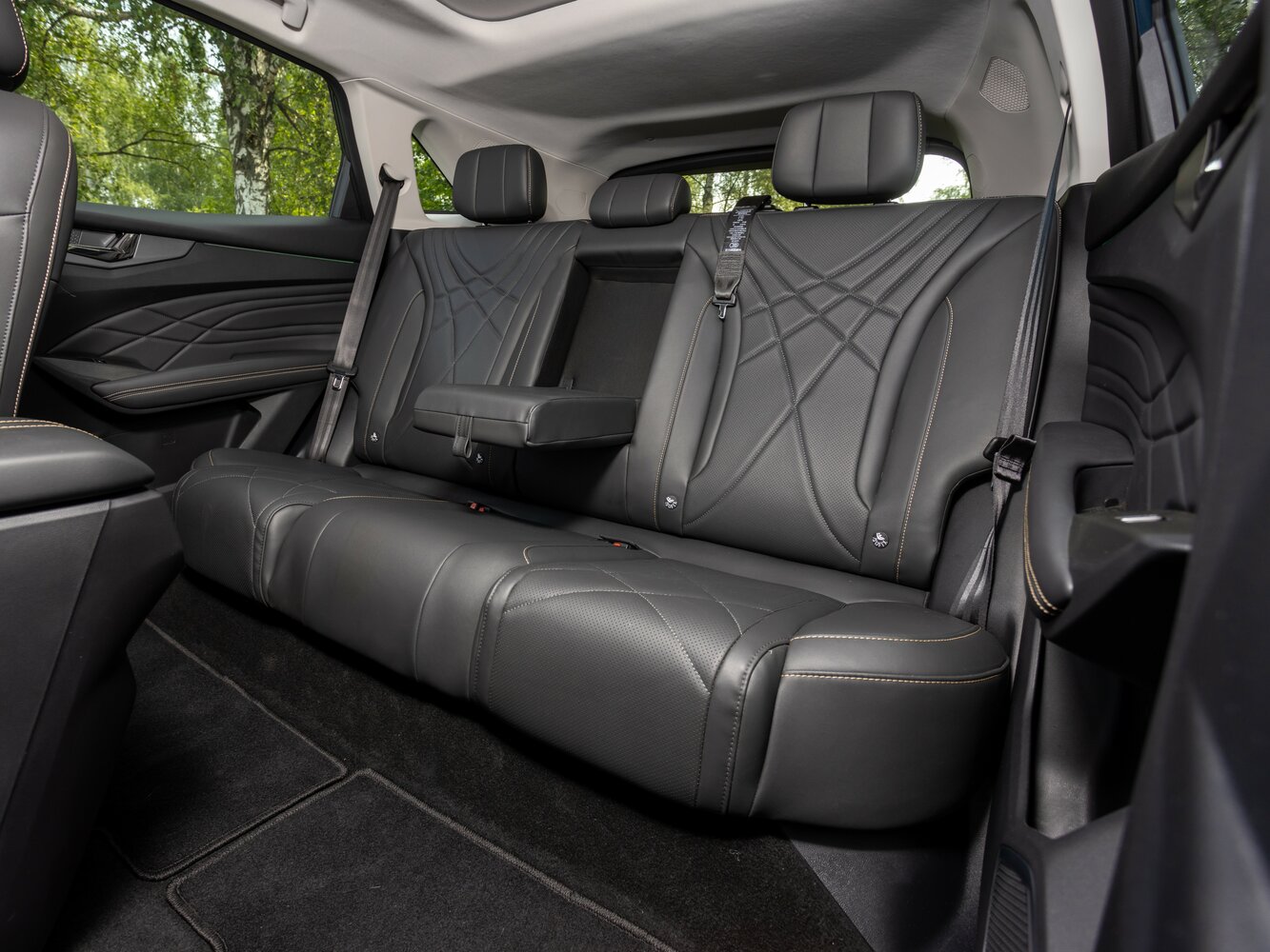 seat