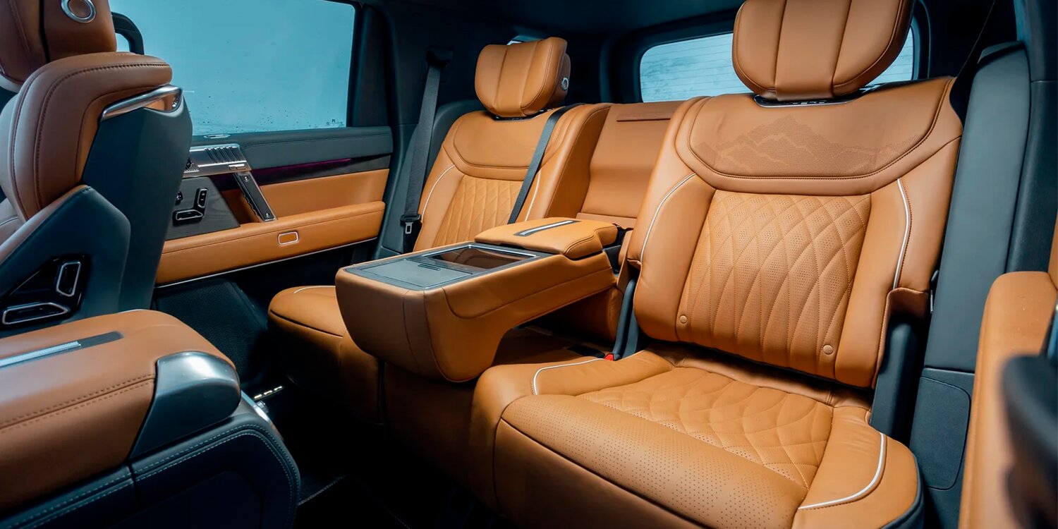 seat