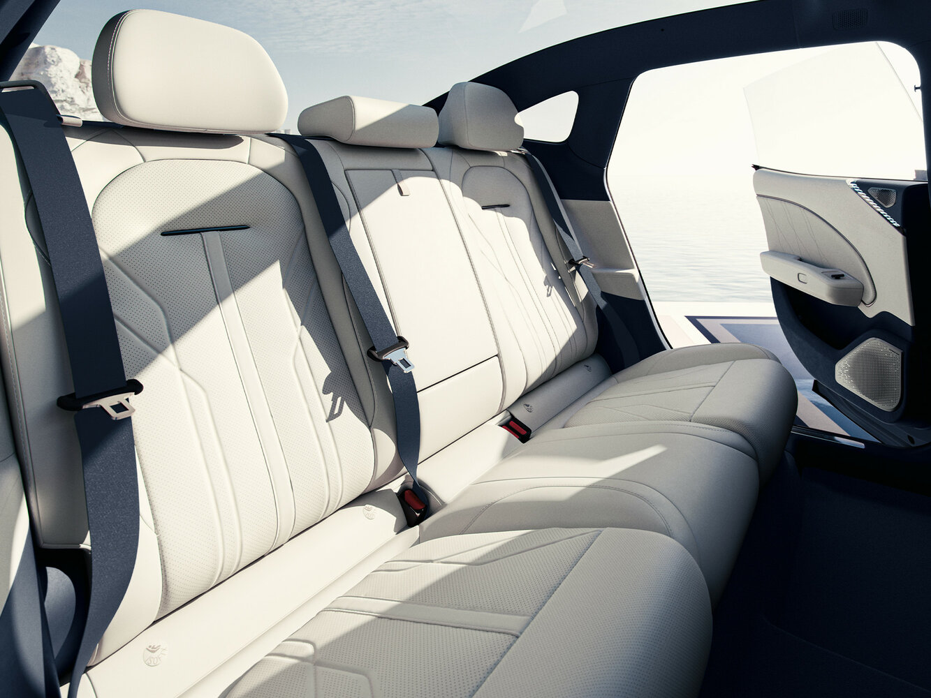 seat