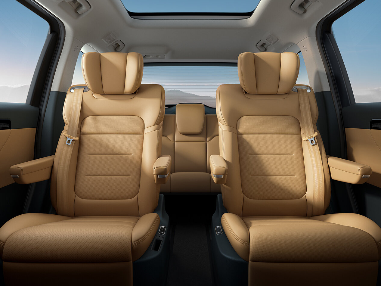 seat