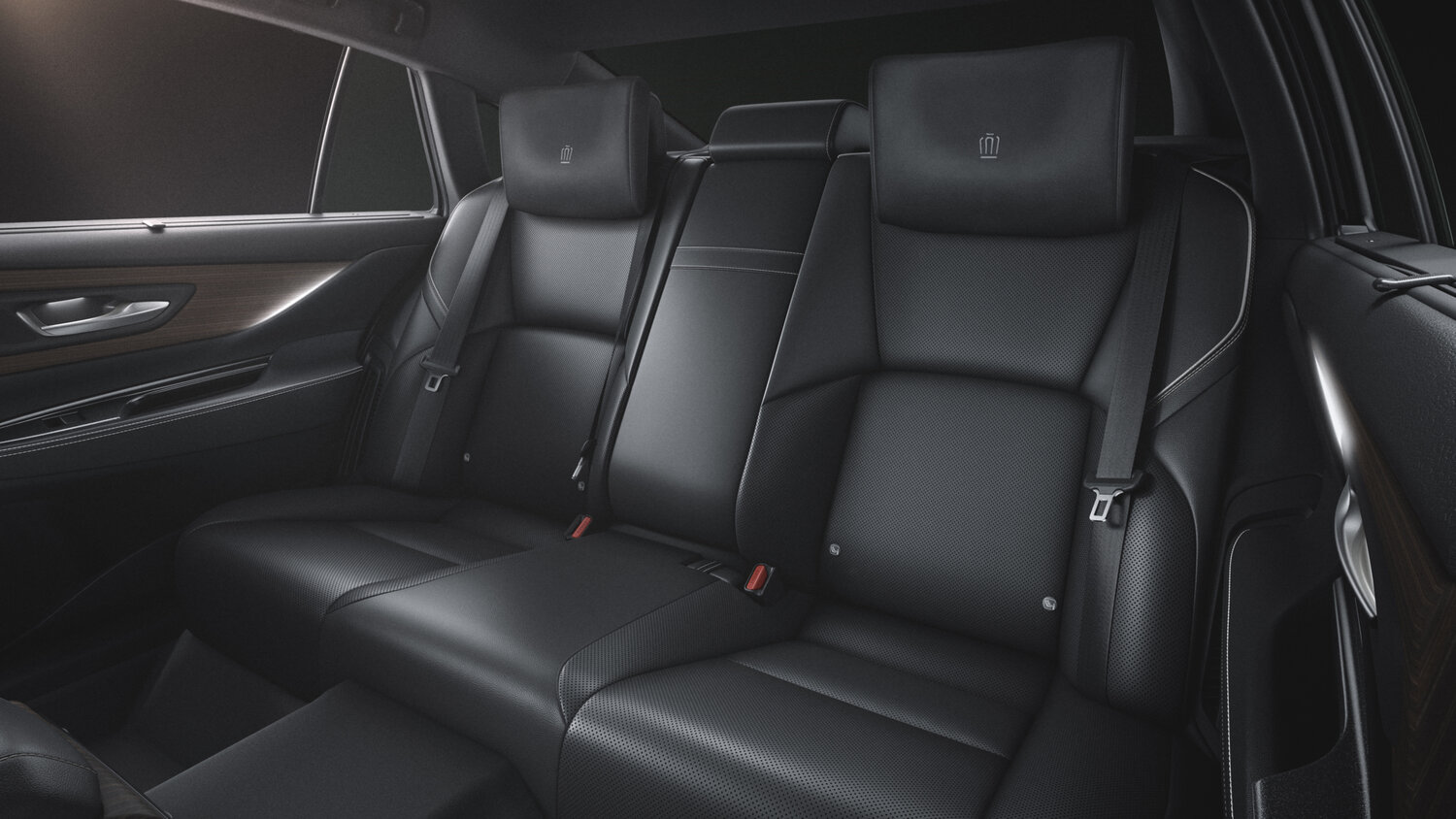 seat