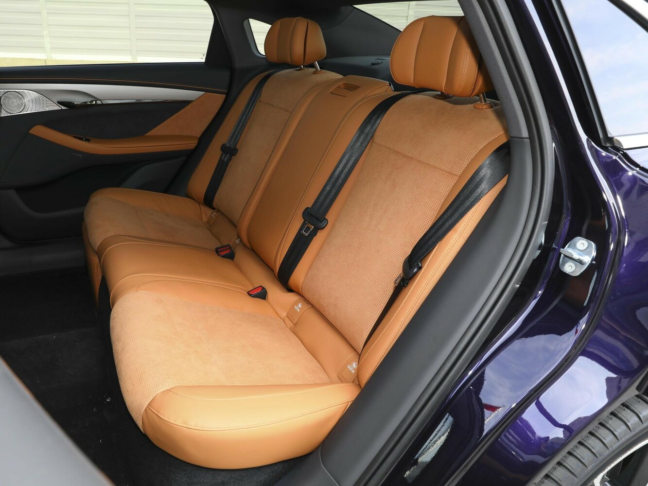 seat