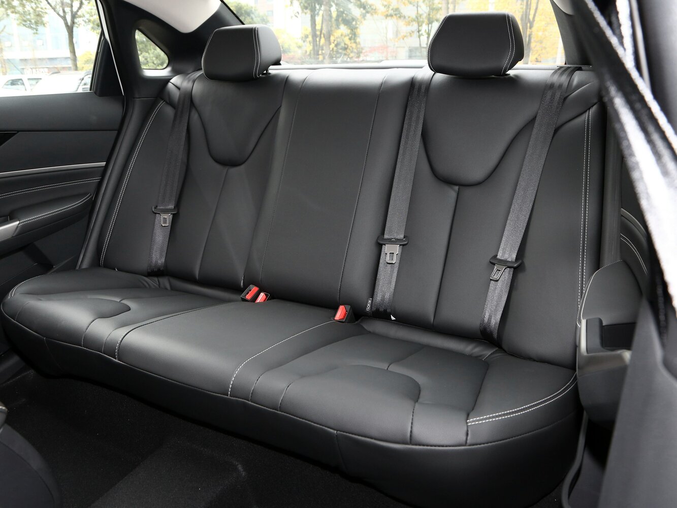 seat