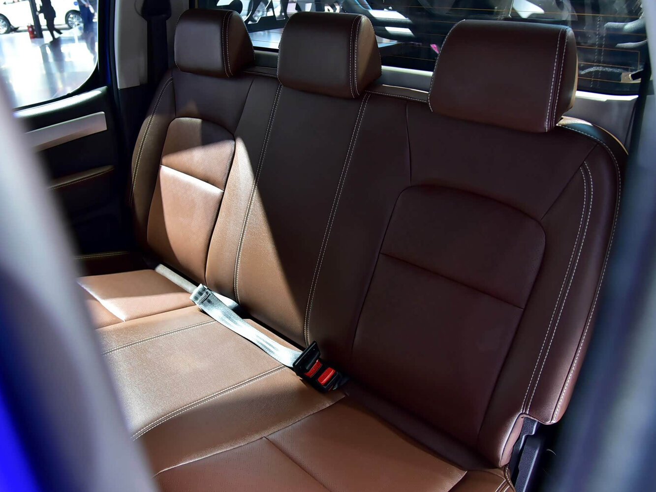 seat