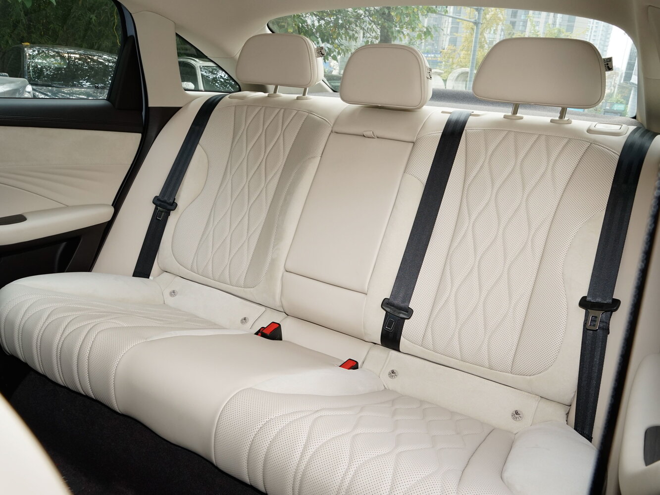 seat