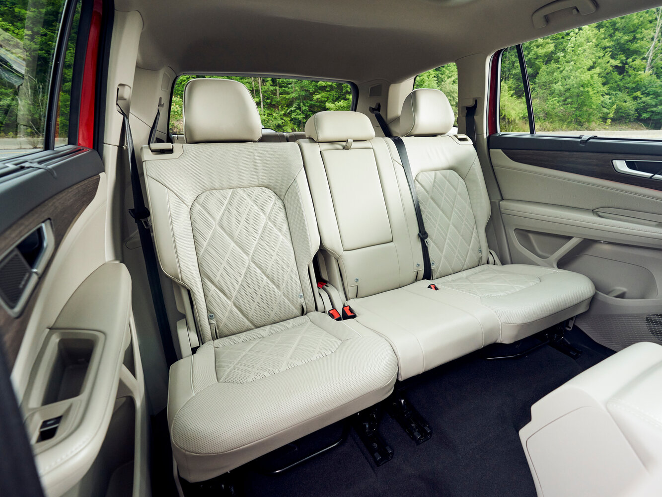 seat