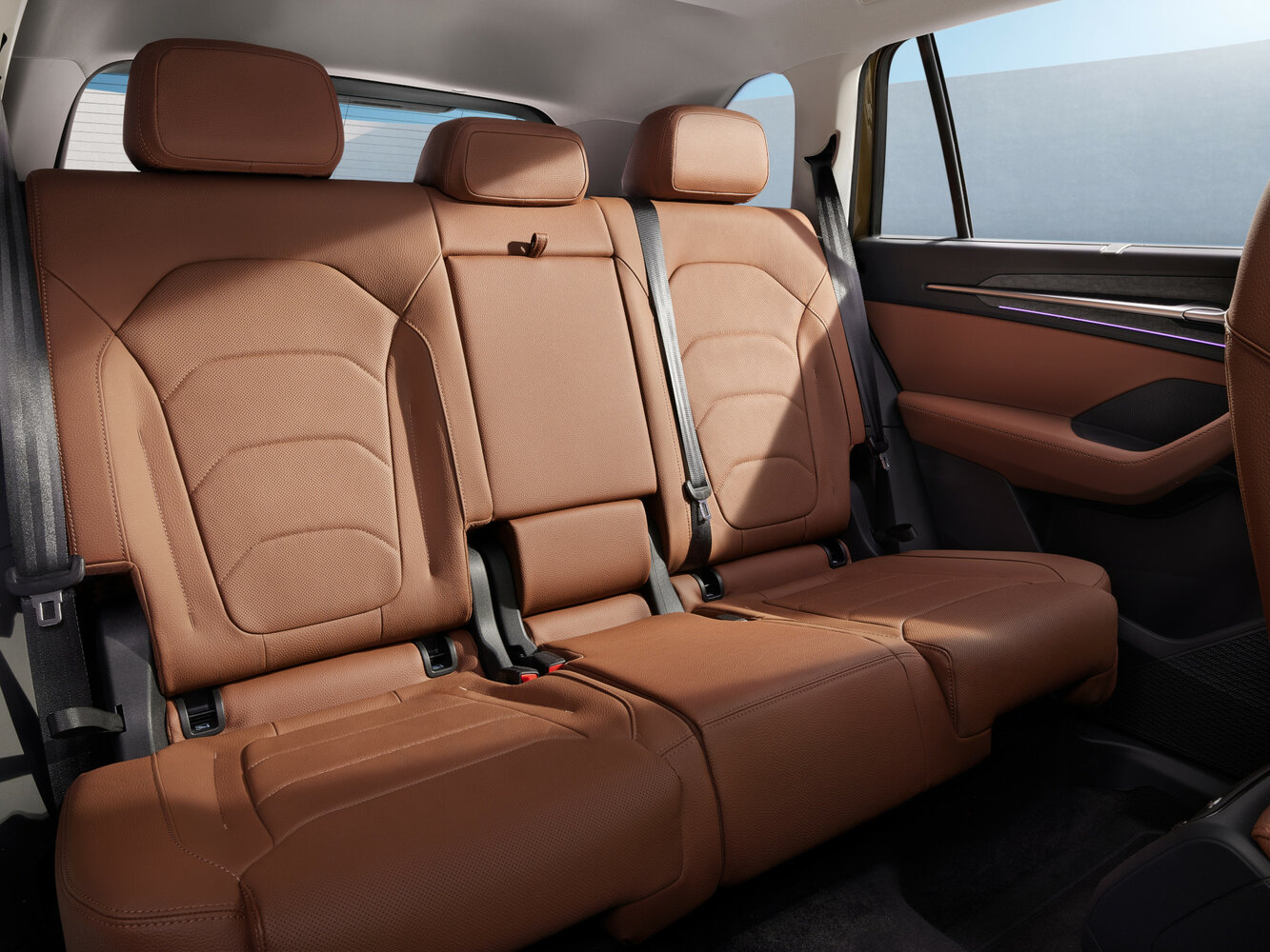 seat