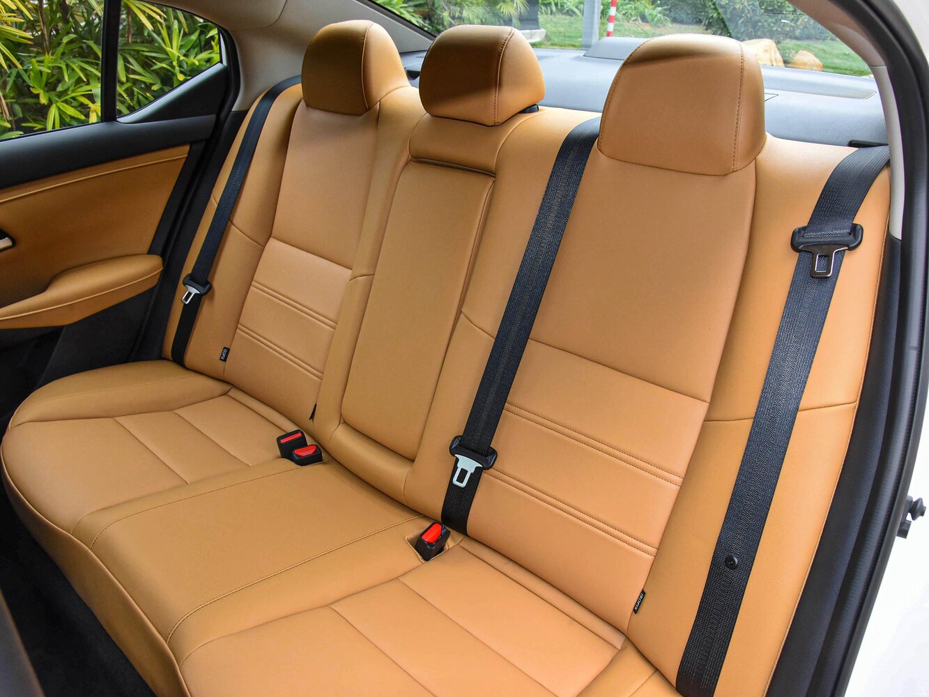 seat